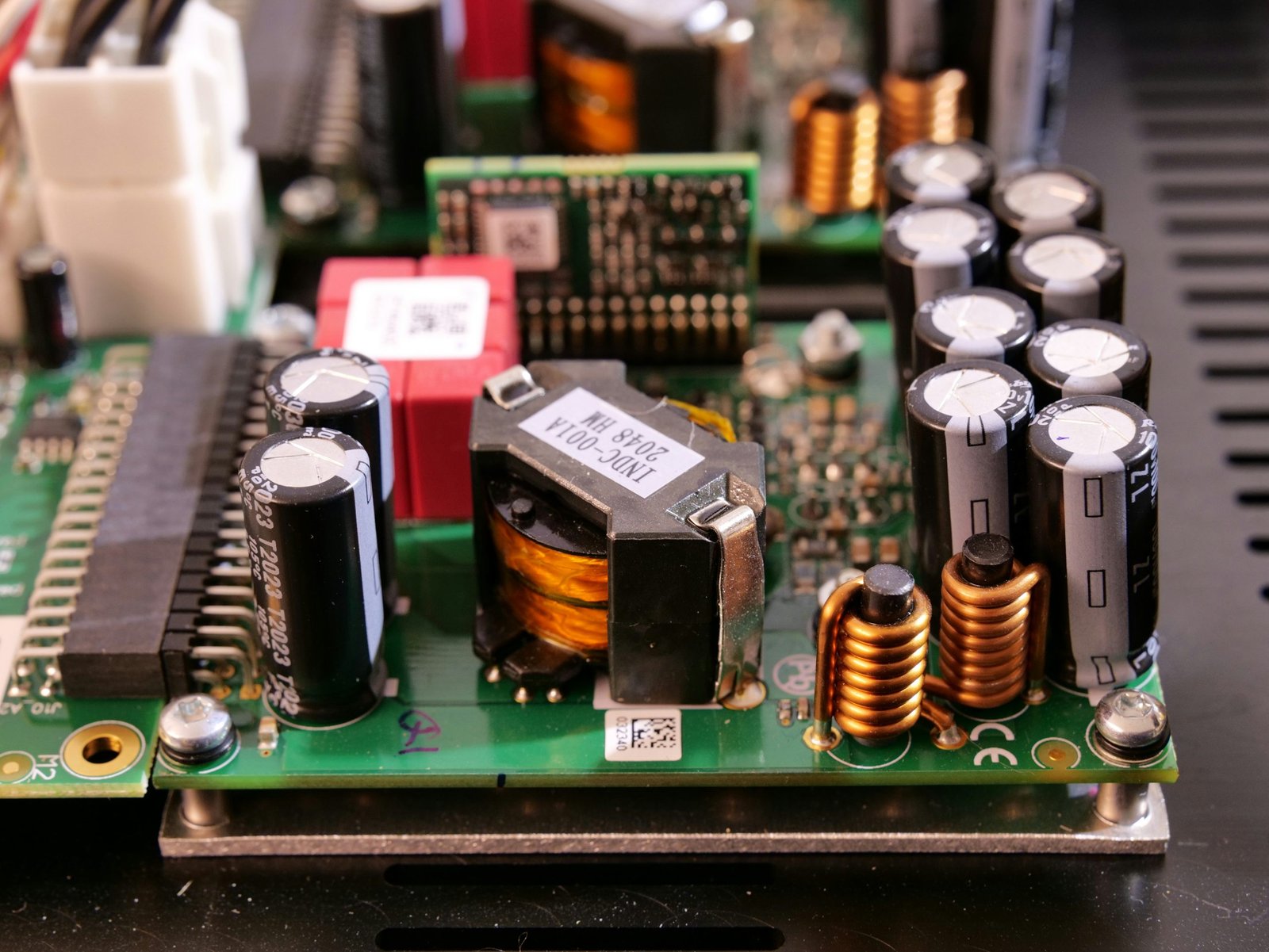 Battery Diagnostics & Replacement